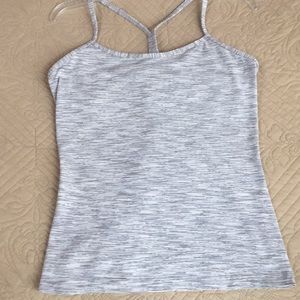 Lululemon Power Y Tank